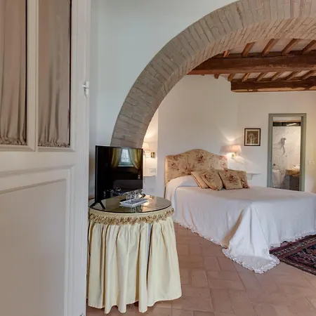 Il Castagno Wine & Bauernhof Siena