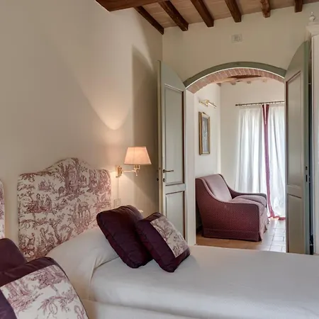 Bauernhof Il Castagno Wine & *