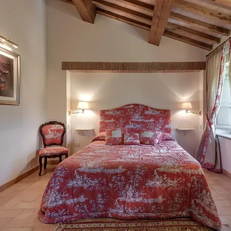 Il Castagno Wine &