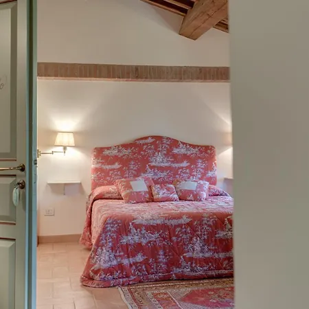 Il Castagno Wine & Bauernhof Siena