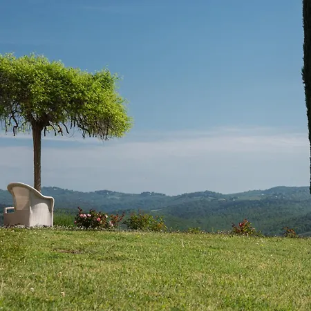 Alojamento de Turismo Rural Il Castagno Wine & *