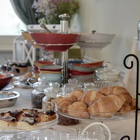 Il Castagno Wine & Siena