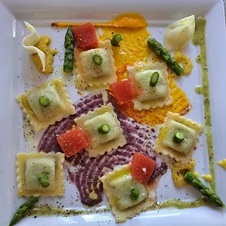 Il Castagno Wine & Bauernhof *