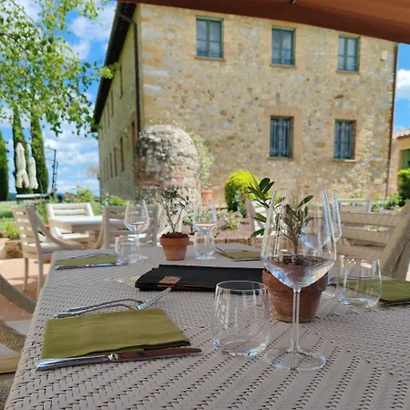 Il Castagno Wine & *