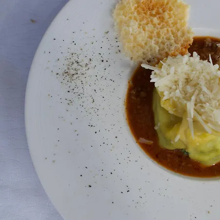 Il Castagno Wine & *