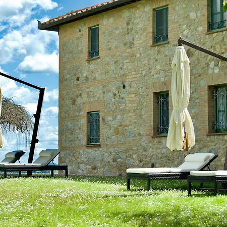 Il Castagno Wine & *