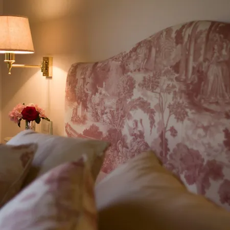 Alojamento de Turismo Rural Il Castagno Wine & *