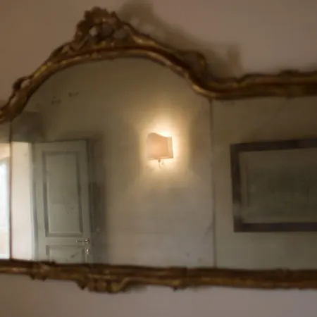 Alojamento de Turismo Rural Il Castagno Wine &