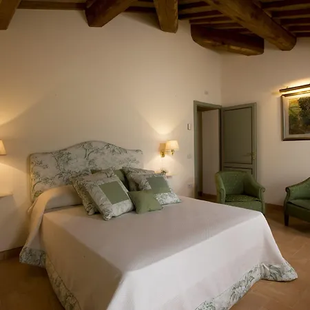 Il Castagno Wine & Siena