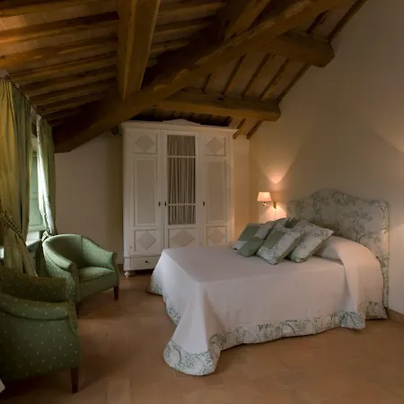 Agroturismo Il Castagno Wine & *