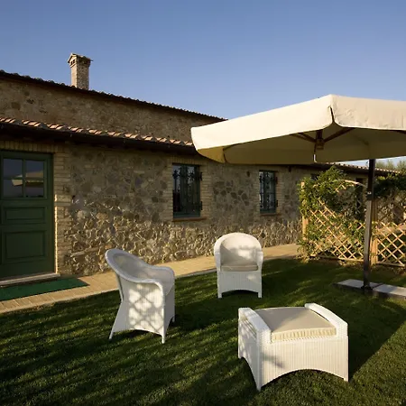 Il Castagno Wine & Siena