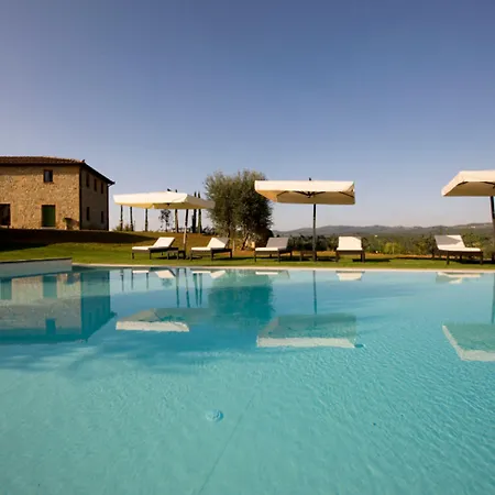 Il Castagno Wine & Alojamento de Turismo Rural