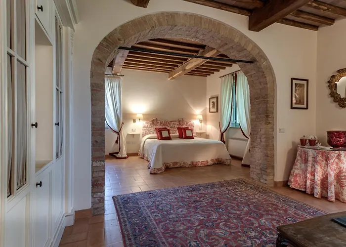 일 카스타뇨 와인&리조트 팜스테이