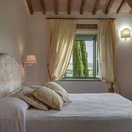 Il Castagno Wine & Vakantieboerderij