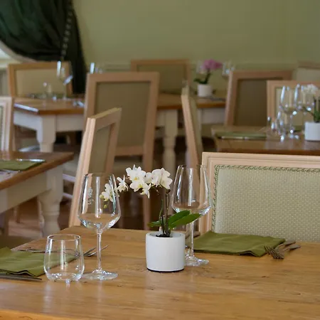 Vakantieboerderij Il Castagno Wine & *