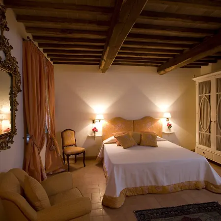 Vakantieboerderij Il Castagno Wine &