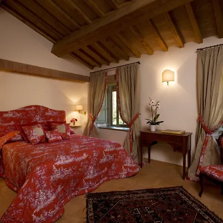 Il Castagno Wine & *