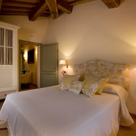 农家乐 卡斯特诺红酒度假酒店 锡耶纳