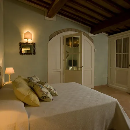 Il Castagno Wine & Vakantieboerderij *