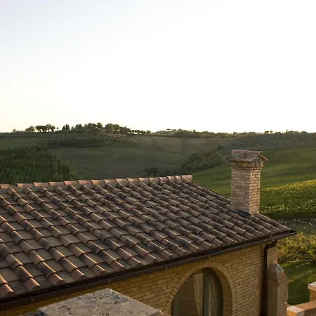 Il Castagno Wine & Siena